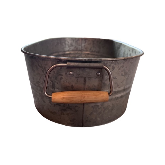 Other - Galvanized bucket